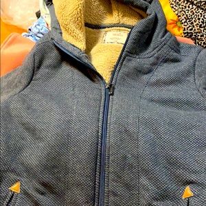 Womens Jacket